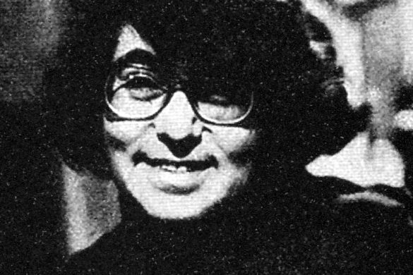 Vera portret